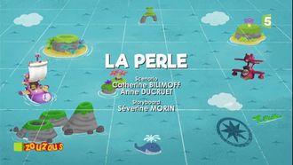 Episode 5 
