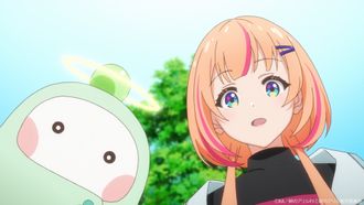 Episode 8 ~Teatime of Anguish~