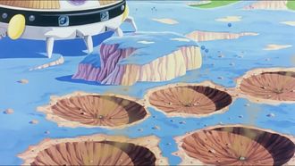 Episode 22 Hidden Power