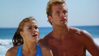 Episode 14 Surf City