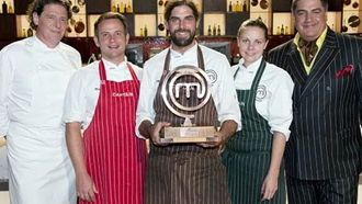 Episode 24 Off-site Challenge: Pop-up Restaurant