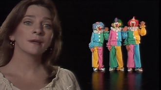 Episode 5 Nancy Walker