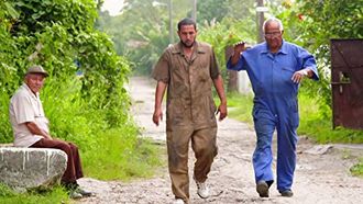 Episode 8 The Road to Restoration
