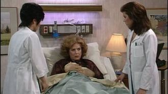 Episode 16 Bedside Manner