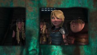 Episode 2 Night of the Hunters, Part One