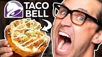 Episode 23 Will It Bagel? Taste Test