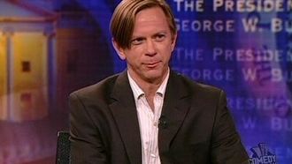Episode 114 Robert Draper