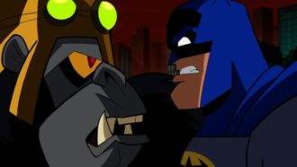 Episode 12 Gorillas in Our Midst!