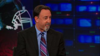 Episode 16 Mark Fainaru-Wada