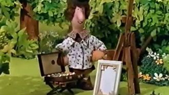 Episode 4 Postman Pat Misses the Show