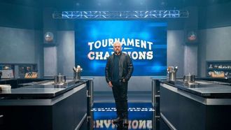 Episode 1 The Tournament Begins