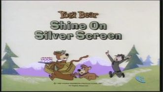 Episode 4 Shine on Silver Screen