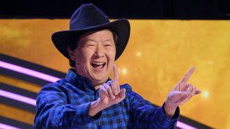 Episode 6 Country Night