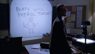 Episode 10 Hush