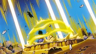 Episode 9 Brief Chance for Victory