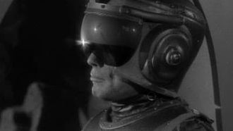 Episode 1 Soldier