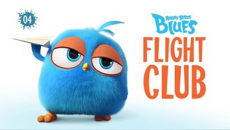 Episode 4 Flight Club