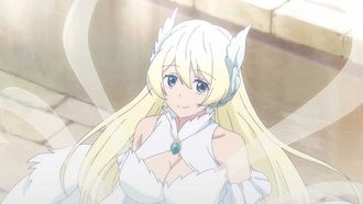 Episode 3 The Knight Girl