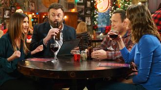 Episode 12 I'll Be Home for Christmas... Maybe