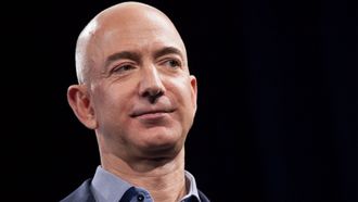 Episode 1 Amazon: Everything Under the Sun