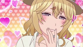 Episode 7 Mou... nani mo kangae rarenai...
