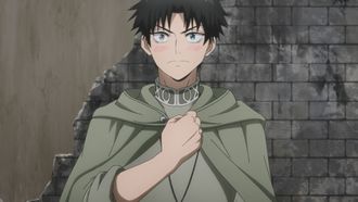 Episode 8 Nigun's Shadow