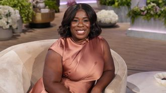 Episode 123 Uzo Aduba, Billy Zane