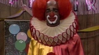 Episode 9 Introducing...Homey D. Clown