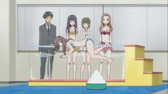 Episode 3 Kindest