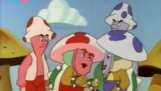 Episode 23 True Colors