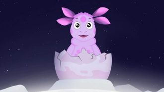 Episode 1 I Was Born