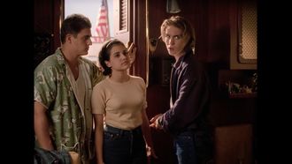 Episode 10 Second Chance