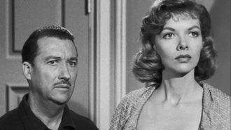 Episode 26 The Case of the Half-Wakened Wife