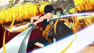 Episode 2 3/400 (Three Four-Hundredths)