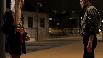 Episode 2 Personal Details