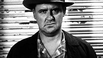 Episode 8 Lennie McPherson: Mr Big