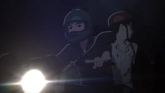 Episode 2 Why is this happening? Why me..