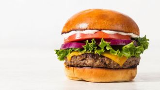 Episode 25 Better Burgers