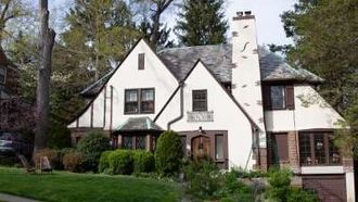 Episode 11 1920s Tudor