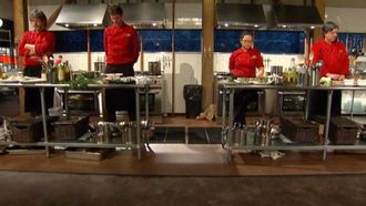 Episode 5 Chopped Champions: Part 4