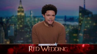 Episode 22 Katie Porter/Lenard 'Charlamagne' McKelvey