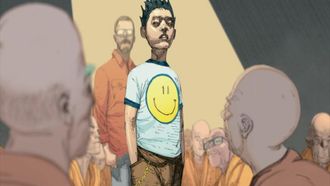 Episode 2 Issue 2