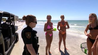 Episode 1 Spring Break Mistakes
