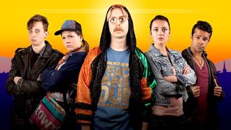 Episode 4 C-Bomb