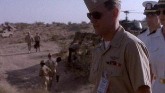 Episode 6 Pilot Error