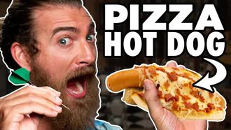 Episode 130 International Hot Dog Taste Test