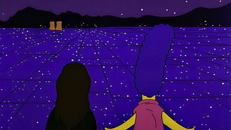 Episode 6 Marge on the Lam