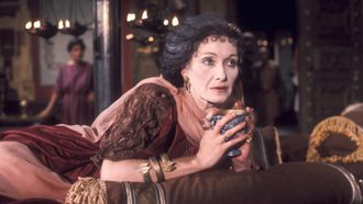 Episode 3 What Shall We Do About Claudius?