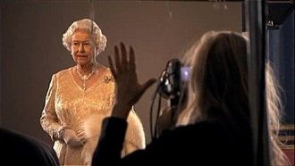 Episode 1 The State Visit
