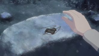 Episode 8 In My Memories with You